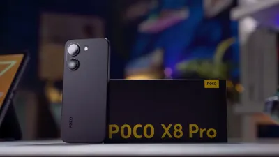 POCO X8 Pro Resmi Hadir di Indonesia, Harga Tetap Rp5 Jutaan Tapi Spek Menyusut?