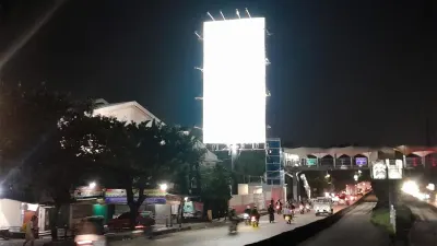 Penurunan Iklan Billboard Film Horror Aku Harus Mati Dapat Respons Positif dari DPRD DKI Jakarta: Saya Rasa Sudah Tepat