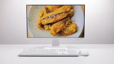 Spesifikasi ASUS V600 AIO VM640KA (Sumber: youtube.com/@JagatReview)