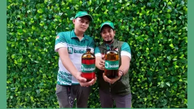 Janji Besar Bobibos Dipertanyakan, Netizen Tagih Bukti Produksi Nyata di Timor Leste