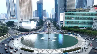 DKI Jakarta Melesat ke Peringkat 2 sebagai Kota Teraman di ASEAN 2026, Pramono Anung: Mari Jaga Toleransi