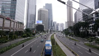 Pramono Anung Teken Kebijakan WFH ASN DKI Tiap Jumat, DPRD DKI: Perlu Ada Evaluasi 2 Bulan ke Depan