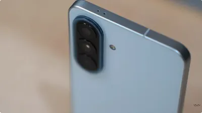 Samsung Galaxy A57 Makin Tipis dan Canggih, Tapi Benarkah Layak Upgrade dari A56?
