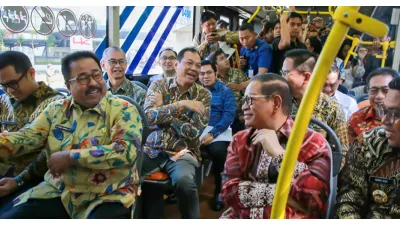 Tidak Semua ASN DKI Jakarta Bisa WFH Sekali Sepekan, Ini Kriterianya Berdasarkan SE yang Diterbitkan Gubernur Pramono