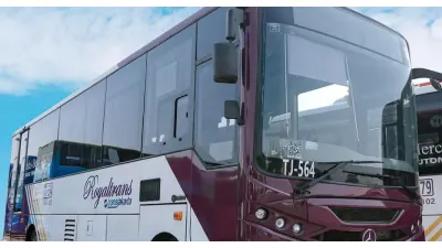 Transjakarta Kembangkan Layanan Premium Royaltrans dengan Memperluas Implementasi Sistem Booking Seat