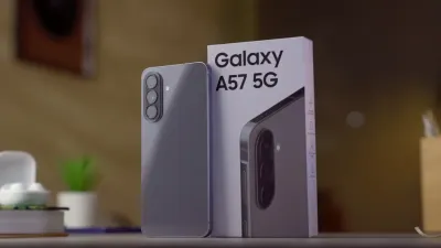 Fitur Samsung Galaxy A57 5G Makin Premium, Tapi Kenapa Terasa Kurang Greget?