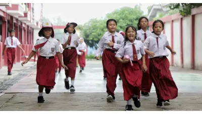 PP Tunas Diterapkan, Pemprov DKI Jakarta Siap Perkuat Aturan Perlindungan Anak di Ruang Digital