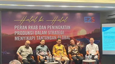 Dampak Produksi Dipangkas, Industri Tambang Terkena Beban BBM dan B50 Serta PHK