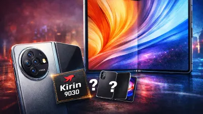 Huawei Salip Apple! Pura X Max Siap Jadi HP Lipat “Wide Fold” Pertama di Dunia, Seperti Apa Keunggulannya?