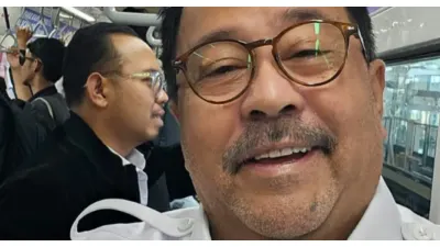 Trem di Kota Tua Bakal Dihidupkan Kembali, Rano Karno: Sudah Masuk Pembahasan Tim Revitalisasi