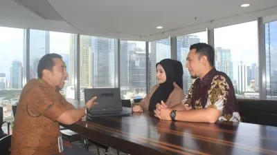 Volume transaksi  Muamalat Digital Integrated Access (MADINA) PT Bank Muamalat Indonesia Tbk menembus lebih dari Rp48 triliun pada akhir 2025. (Foto: Bank Muamalat)