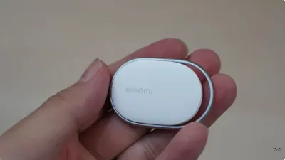 Spesifikasi Xiaomi Tag. (Sumber: youtube.com/@YoutuberCupu)