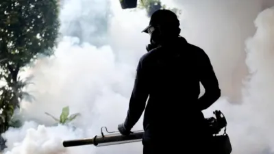 Ada 22 Kasus Suspek DBD, Puskesmas Pademangan Jakarta Utara Terapkan 3M Plus! 
