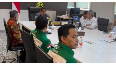Dirjen Migas ESDM Akui BOBIBOS Bisa jadi Solusi BBM di Indonesia, Tim Uji Jalan Sudah Mulai Dibentuk