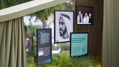 Zayed Award for Human Fraternity 2027: Pendaftaran Nominasi Dibuka Hingga 1 Oktober 2026