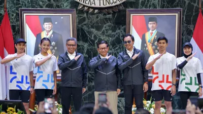 Optimisme Tinggi! BTN JAKIM 2026 Diprediksi Bikin Arus Kas Ekonomi Jakarta Makin Moncer
