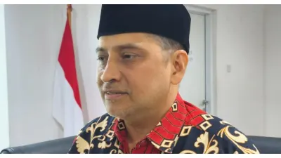 Pertemuan Triwulanan, Bapemperda DPRD DKI dan Gubernur Pramono Anung Fokus Percepatan Perda DKJ