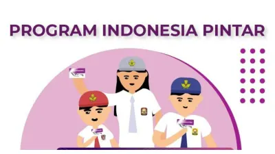 Nggak Cuma SD-SMA, Tahun 2026 Siswa-siswi PAUD juga Dapat PIP, Ini Rincian Penerima dan Besaran Dananya