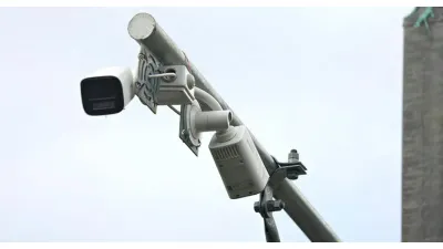 Ilustrasi. DPRD Dukung Integrasi CCTV dan Kebijakan Baru Pemprov DKI (Sumber: beritajakarta.id)