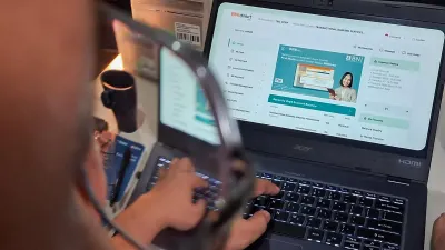 Lawan Kejahatan Siber, BNI Gencarkan Literasi Keamanan bagi Pengguna BNIdirect