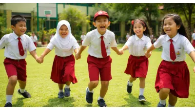 Sekolah Rakyat Bakal Punya Perpustakaan yang Dibuka 24 Jam Nonstop, Bukan Hanya untuk Siswa, tapi...