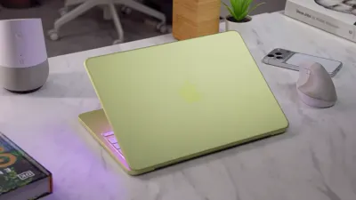MacBook Neo Jadi Laptop Apple Termurah Sepanjang Sejarah, Laptop Windows Langsung Ketar-ketir