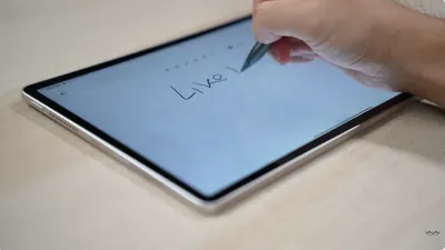 Spesifikasi Tablet Lenovo Yoga Tab. (Sumber: youtube.com/@YoutuberCupu)