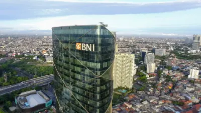 BNI Sebut Kasus Aek Nabara Ulah Oknum, Dana Nasabah Resmi Tetap Aman
