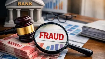 Pengamat menegaskan ganti rugi kasus fraud perbankan harus berbasis data resmi dan putusan hukum, bukan klaim sepihak nasabah.