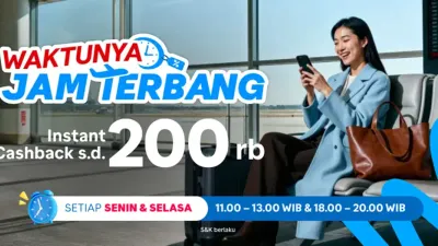 7 Hidden Gem di Bali Di Tahun 2026, Masih Sepi Dan Layak Dikunjungi!