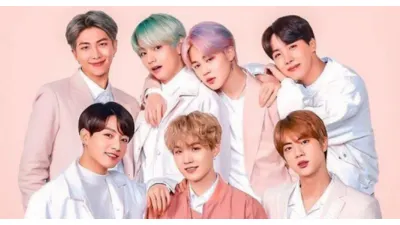 BTS (Sumber: Google Play)