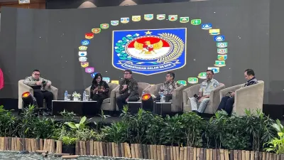 Dorong Transparansi Keuangan, bank bjb Kembangkan Ekosistem Digital Daerah
