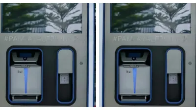 Nggak Perlu Takut Kehausan, Ada 95 Water Station Tersebar di Jakarta Mulai dari Halte hingga Area Olahraga, Yuk Cek Lokasinya