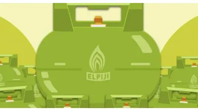 Harga LPG 5,5 Kg dan 12 Kg Melonjak Tinggi, Bagaimana Nasib Elpiji 3 Kg?