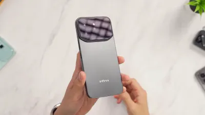 Dikenal Sebagai Raja HP Kelas Menengah, Infinix Akhirnya Rilis Ponsel Flagship Harga Rp12 Jutaan