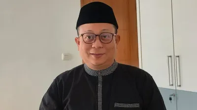 Kemenag Bantah Kabar Pengambilalihan Dana Kas Masjid