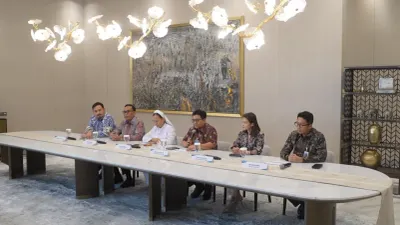 BNI Transfer Sisa Dana Rp21,25 Miliar, Kasus CU Aek Nabara Berakhir