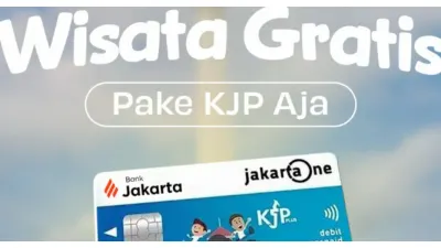 Wisata Edukasi Gratis untuk Pemilik KJP Plus, Ini Rekomendasi Destinasinya