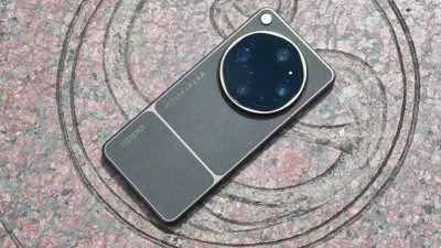 Apa Saja Keunggulan Kamera Telefoto 10x Pada HP OPPO Find X9 Ultra?