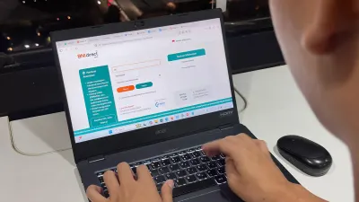 Cara Aman Jaga Data Sensitif BNI, Waspadai Berbagai Modus Penipuan Digital