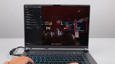 Laptop Gaming ASUS ROG Strix G16 Hadir di Indonesia dengan Performa Gacor Buat Main Game Berat