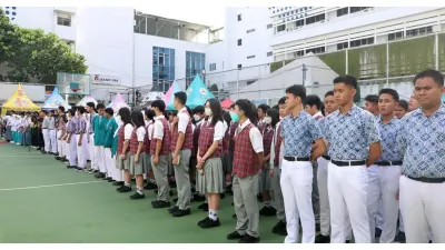 Perluas Akses Pendidikan Inklusif dan Berkualitas, Pemprov DKI Jakarta Kini Punya 103 Sekolah Swasta Gratis SD hingga SLB