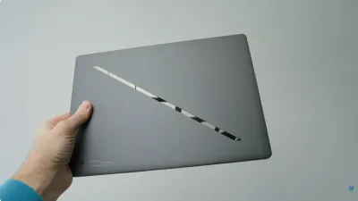 Adu Spesifikasi Laptop Gaming ROG Strix G16 vs Zephyrus G14, Pilih Performa Monster atau Mobilitas AI?