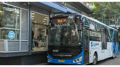 Transjakarta (Sumber: beritajakarta.id)