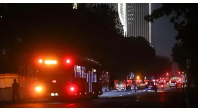 Hasil Aksi Pemadaman Lampu Hari Bumi di Jakarta: Mampu Kurangi Emisi Karbon hingga 77,53 ton CO2e dan Hemat Listrik 96,91 MWh
