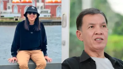 Pernyataan kontroversial Paramiswari protokol Pemkot Palembang, digugat Pengamat Kebijakan Publik, Bagindo Togar (Sumber: kolase Instagram @paramiswari dan dok ayopalembang | Foto: kolase Instagram @paramiswari dan dok ayopalembang)