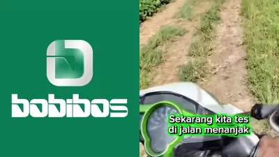 Begini Alur Produksi Bobibos di Timor Leste, Sudah Test Drive di Jalan Menanjak Hasilnya Gacor