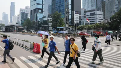Imbauan fenomena El Nino ekstrem di Ibu kota dibagikan oleh Dinas Kesehatan (Dinkes) DKI Jakarta. (Sumber: Beritajakarta.id | Foto: Beritajakarta.id)