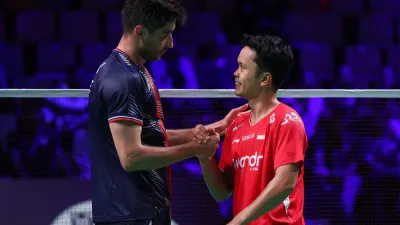 BNI menilai perjalanan tim Thomas 2026 menjadi proses penting membangun mental juara serta fondasi masa depan bulu tangkis Indonesia.