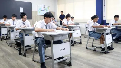 Program Sekolah Swasta Gratis DKI Jakarta, Disdik DKI: Akan Beri Sanksi Tegas yang Berikan Pungutan Biaya